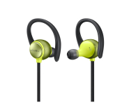 SAMSUNG Level Active Zielone - 386818 - zdjęcie 2